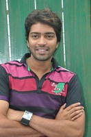 Allari Naresh Latest Stills